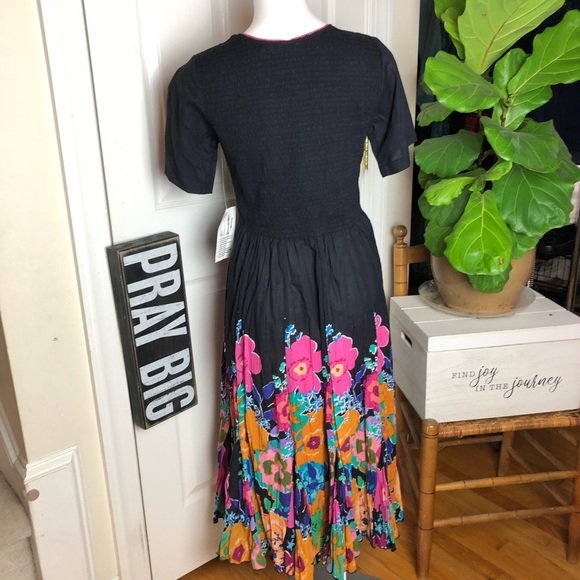 DRAPERS & DAMONS dress PM - Picture 5 of 8